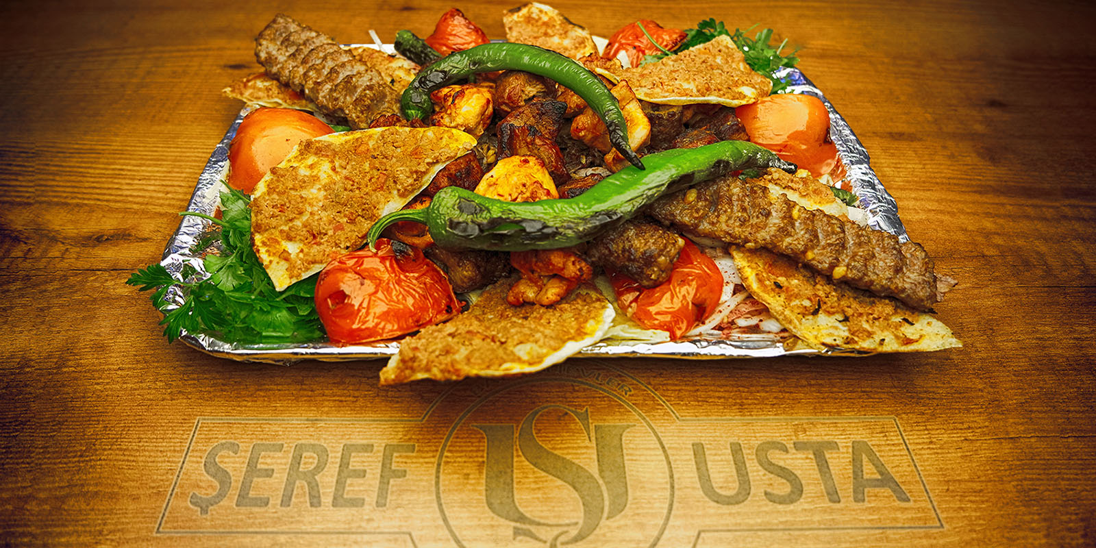 Seref Usta