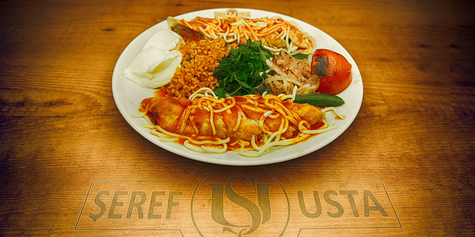 Seref Usta