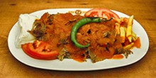 iskender